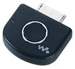 SONY Bluetooth�I�[�f�B�I�g�����X�~�b�^�[ WLA-NWB1 C