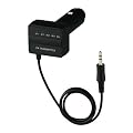 iBUFFALO �y�e��X�}�[�g�t�H���Ή��z��iPhone4S����FM�g�����X�~�b�^�[�X�e���I�~�j�v���O�ڑ��u���b�N BSFM14BK