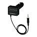 iBUFFALO �y�e��X�}�[�g�t�H���Ή��z��iPhone4S����FM�g�����X�~�b�^�[�X�e���I�~�j�v���O�ڑ��u���b�N BSFM14BK