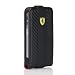 �y���K�i�z CG Mobile Scuderia Ferrari Challenge�t���b�viPhone4 CGM-PH-3