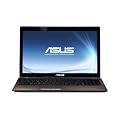 ASUS K53E 15.6�^���C�hTFT�J���[�t�� Corei7-2630QM �m�[�gPC �u���E�� K53E-SX2630