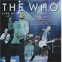 Live at the Royal Albert Hall