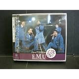 Equal Live TourE.M.U�ɂ��
