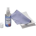 ELECOM �f�B�X�v���C�p�N���[�j���O���L�b�h�Z�b�g CK-DP60SET