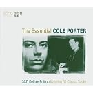 Essential Cole Porter