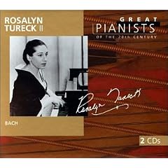Great Pianists of the Century