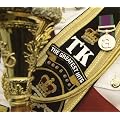 THE GREATEST HITS-�����N�ƍ�i�W a-