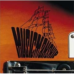 MUSIC MAN SHIP(DVD�t����������)
