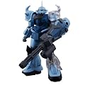 MG 1/100 MS-07B-3 �O�t�J�X�^�� (����N���A�p�[�c�t��) (�@����m�K���_�� ��08MS����)