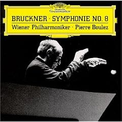Bruckner: Symphonies No.8