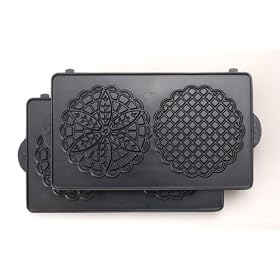 Vitantonio �s�b�c�F���v���[�g 2���g PVSW-410C-PP