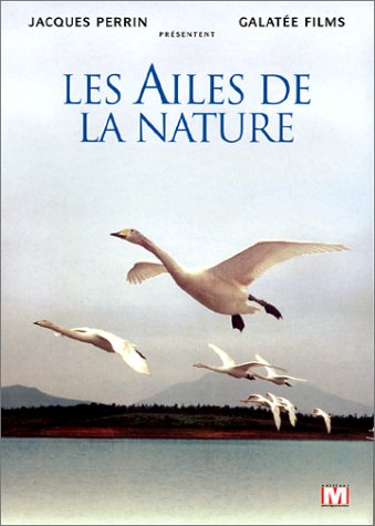  Les Ailes de la nature (Édition simple)