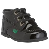 Kickers Kids Kick Hi B Core Baby Shoe