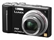 Panasonic �f�W�^���J���� ���~�b�N�X �u���b�N DMC-TZ10-K