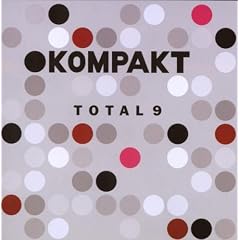 Kompakt Total 9