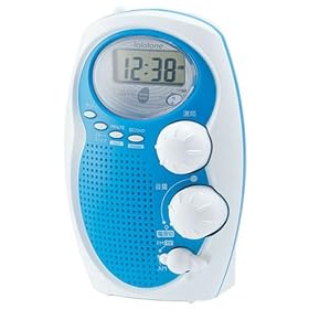 lalatone �V�����[���W�I LAD-7703/A