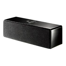 I-O DATA Bluetooth �Ή��|�[�^�u���X�s�[�J�[ CPSPK/BT