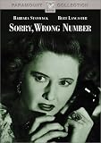 [DVD] Sorry, Wrong Number
