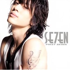 【クリックで詳細表示】FIRST SE7EN