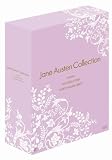 [DVD] ジェイン・オースティン・コレクション BOX [DVD]