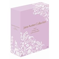 �W�F�C���E�I�[�X�e�B���E�R���N�V���� BOX [DVD]