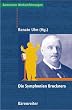 Die Symphonien Bruckners