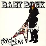 [CD]BACK-ON BABY ROCK