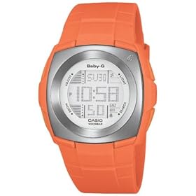 [�J�V�I]CASIO �r���v Baby-G �x�r�[�W�[ CASKET Reef BG-1221-4JF ���f�B�[�X
