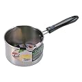 �p�[������ �f�C�Y�L�b�`�� �X�e�����X�� �~���N�p�� 13cm H-5171