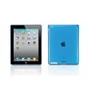 TUNEWEAR SOFTSHELL for iPad 2 ブルー TUN-PD-000063