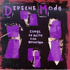 Songs of Faith and Devotion