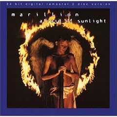 Afraid of Sunlight