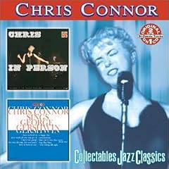 In Person / Sings George Gershwin