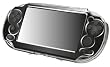 PS Vita��p �A�[�}�[�V�F�� �N���A�P�[�X �y�{�[�i�X���T�z �t���ی�t�B���� �t��