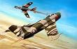 1/72�@�l���f-�P�V�o�e�@�t���X�R�@�c�@�o���D�Q
