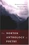 The Norton Anthology Of Poetry