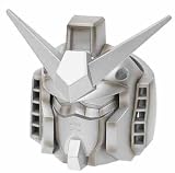  ドリンクホルダー ガンダム シルバーカラー gc2