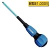 �A�l�b�N�X(ANEX) �Z���h�~ �≏�h���C�o�[ �d�H�^�C�v �}�C�i�X5�~150 No.7800