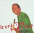 Good Time for Love