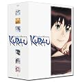 �N���E �t�@���g���������[ Vol.5 [DVD]
