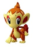  ポケットモンスター モンスターコレクション MC -１３２ ヒコザル