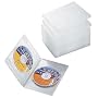 ELECOM CCD-DVD06CR DVD�g�[���P�[�X