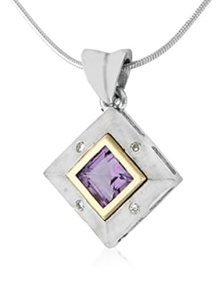 Carissima Gold Set Kette und Anhänger