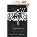 Law and Revolution, II: The Impact of the Protestant Reformations on the Western Legal Tradition