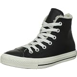 Converse Chuck Taylor All Star Lea Shearl, Unisex - Erwachsene Sneaker