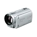Panasonic �f�W�^���n�C�r�W�����r�f�I�J���� TM90 �����������[64GB �\���b�h�V���o�[ HDC-TM90-S