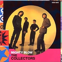 MIGHTY BLOW