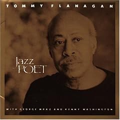 Jazz Poet