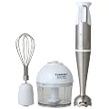 �N�C�W�i�[�g �X�}�[�g�X�e�B�b�N�n���h�u�����_�[�@��Cuisinart CSB-77JBS-TRW