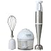 �N�C�W�i�[�g �X�}�[�g�X�e�B�b�N�n���h�u�����_�[�@��Cuisinart CSB-77JBS-TRW